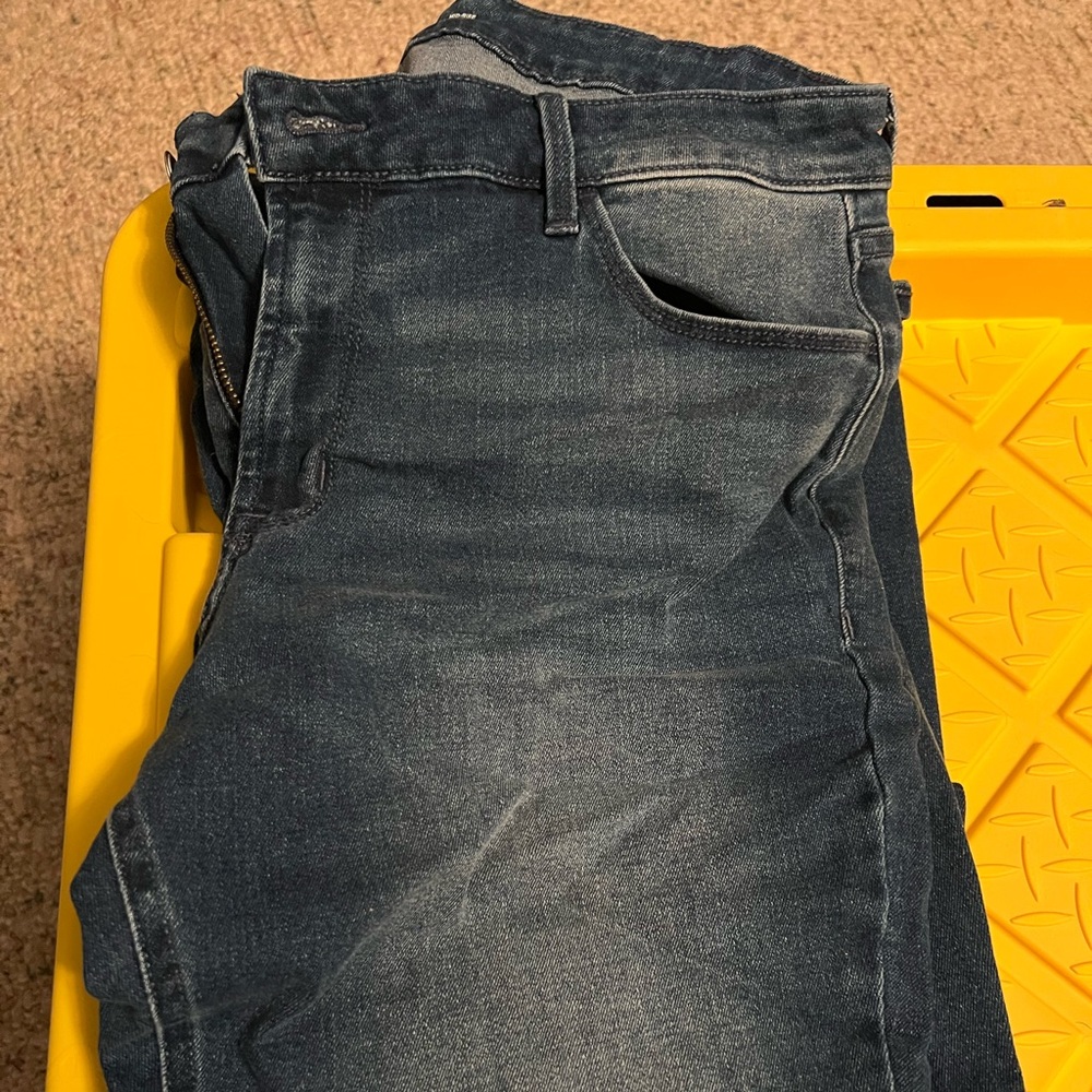 Women’s Old Navy Blue Jeans